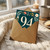 94th Birthday Card, Floral Number 94 Card