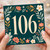 106th Birthday Card
