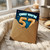 57th Birthday Card, OMG You're 57 Funny Birthday Card