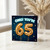 65th Birthday Card, OMG You're 65 Birthday Card