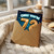 72nd Birthday Card, OMG You're 72 Celebration Card