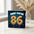 86th Birthday Card, OMG You're 26 Card