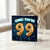 99th Birthday Card, OMG You're 99