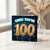 100th Birthday Card, OMG You’re 100