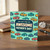 Father's Day Card for Dad - Get Set for an Awesome Father's Day - Fun Racing Cars Design, Cute Greeting Card