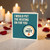 I Would Put The Heating On For You - Funny Romantic 'Super Hot' Greeting Card for Boyfriend, Girlfriend or Partner - Valentine's, Anniversary or Just Because