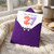 27th Birthday Card, Happy Birthday Balloon Number Card