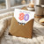 80th Birthday Card, Happy Birthday Balloon Number 80 Card