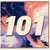 101st Birthday Card