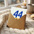 44th Birthday Card, Happy Birthday Card for Age 44
