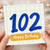 102nd Birthday Card