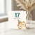 17th Birthday Card, Owl Old?