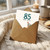 85th Birthday Card, Owl Old Funny Birthday Card
