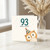 93rd Birthday Card, Owl Old? Funny Birthday Card