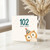 102nd Birthday Card, Funny Owl Old? Birthday Card