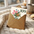 109th Birthday Card, Floral Vase Design