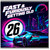 26th Birthday Card, Fast & Furiously Getting Old Racing Car Card