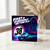 38th Birthday Card, Fast & Furiously Getting Old Racing Car Card