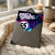 55th Birthday Card, Fast & Furiously Getting Old Retro Racing Card