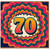 70th Birthday Card