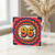 96th Birthday Card, Retro Colourful Number 96 Card