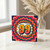99th Birthday Card, Retro Colourful Number 99 Card