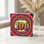 101st Birthday Card, Bold Retro Colourful Number 101 Card