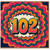 102nd Birthday Card