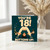 18th Birthday Card, Funny You're 18 Bottoms Up Celebration Card