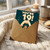 19th Birthday Card, You're 19 Bottoms Up Funny Birthday Card