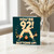 92nd Birthday Card, Bottoms Up Upside Down Character Birthday Card