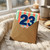 23rd Birthday Card
