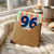 96th Birthday Card, Happy Birthday Card for 96 Year Old