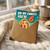 6th Birthday Card, Oh My Christ You’re 6 Funny Retro Style Card