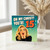 15th Birthday Card, Oh My Christ You're 15 Funny Teenage Girl Birthday Card