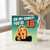 18th Birthday Card, Oh My Christ Funny 18 Birthday Card