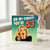 53rd Birthday Card, For Her