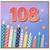 108th Birthday Card