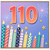 110th Birthday Card