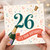 26th Birthday Card, It’s Your Birthday Celebration Card