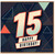 15th Birthday Card, Happy 15th Birthday Card, Teen Birthday Card