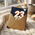 23rd Birthday Card, Happy Birthday 23 Card, Age 23 Birthday Card