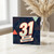 31st Birthday Card, Happy Birthday Card for 31 Year Old