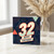 32nd Birthday Card, Happy Birthday Card for 32 Year Old