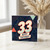 33rd Birthday Card, Happy 33 Birthday Card