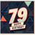 79th Birthday Card, Happy 79th Birthday Card