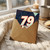 79th Birthday Card, Happy 79th Birthday Card
