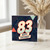 83rd Birthday Card, Happy Birthday Card for 83 Year Old