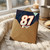 87th Birthday Card, Happy Birthday Card for Him or Her