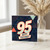 95th Birthday Card, Happy 95th Birthday Card